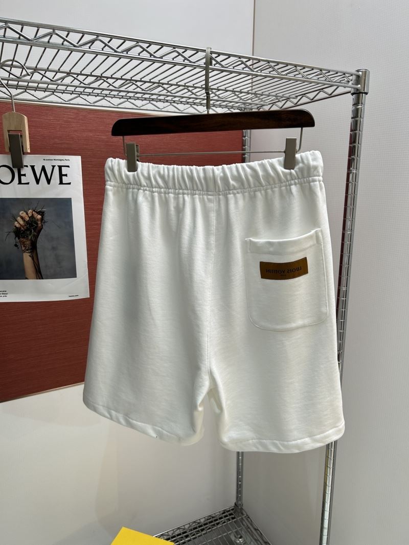 Louis Vuitton Short Pants